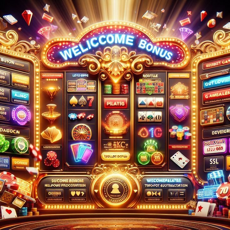 Togel 3D Game 